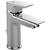 Ideal Standard Tesi rubinetto lavabo BlueStart, A6558AA, Tesi cromo [Rubinetteria Bagno > Rubinetteria Lavabo]