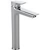 Ideal Standard Tesi rubinetto lavabo alto BlueStart, A6576AA, Tesi cromo [Rubinetteria Bagno > Rubinetteria Lavabo]