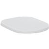 Ideal Standard Eurovit Plus sedile WC, T679801, Eurovit Plus bianco [WC > Sedili WC]