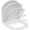 Ideal Standard Eurovit Plus sedile WC, T679901, Eurovit Plus bianco [WC > Sedili WC]
