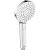 Ideal Standard Idealrain Evo doccetta, 3 tipi di getto, B2231AA, Idealrain Evo cromo [Rubinetteria Bagno > Doccette / Supporti]