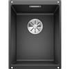 Blanco Subline lavello da cucina, 523406, Subline antracite opaco [Lavelli da Cucina > per Base Sottolavello a partire da 40 cm]