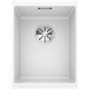 Blanco Subline lavello da cucina, 523410, Subline bianco opaco [Lavelli da Cucina > per Base Sottolavello a partire da 40 cm]