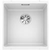 Blanco Subline lavello da cucina, 523426, 400-U Subline bianco opaco [Lavelli da Cucina > per Base Sottolavello a partire da 50 cm]