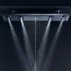 AXOR ShowerHeaven soffione doccia, 4 tipi di getto, 10637000, ShowerHeaven cromo [Rubinetteria Bagno > Soffioni Doccia]