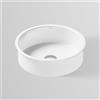 LAUFEN UNISONO lavabo sottopiano, H513UO30001121, 3224501000 | UB.KE375U UNISONO bianco [Lavabi > Lavabi Sottopiano]