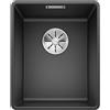 Blanco Subline lavello da cucina, 523416, Subline antracite opaco [Lavelli da Cucina > per Base Sottolavello a partire da 40 cm]