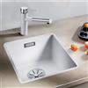 Blanco Subline lavello da cucina, 523419, Subline bianco opaco [Lavelli da Cucina > per Base Sottolavello a partire da 40 cm]