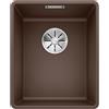 Blanco Subline lavello da cucina, 523421, Subline caffè opaco [Lavelli da Cucina > per Base Sottolavello a partire da 40 cm]