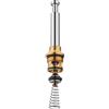 Grohe deviatore per gruppo doccia monocomando da incasso Essence 19285, 46737DC0, Universal supersteel [Rubinetteria Bagno > Ricambi Rubinetteria Bagno]