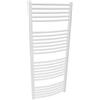 Buderus Logatrend Therm Curve termoarredo, divisorio, funzionamento ad acqua calda o misto, 7738322108, Logatrend Therm Curve; Logatrend Therm bianco [Radiatori > Termoarredo]