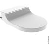 Geberit AquaClean Tuma sedile per smart WC Classic, 146070111, Classic AquaClean Tuma bianco [WC > Sedili WC]