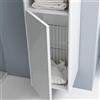 LAUFEN base cestino per biancheria per colonna, H4930201100001, Base cromo [Mobili da Bagno > Accessori per Mobili da Bagno]