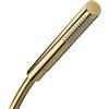 AXOR Starck doccetta, 1 tipo di getto, 10531990, Starck oro [Rubinetteria Bagno > Doccette / Supporti]