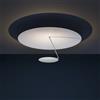 Catellani & Smith Lederam C180 lampada a soffitto, LED, LC1808, Lederam C180; Lederam [Lampade per Interni > Lampade a Soffitto]