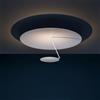 Catellani & Smith Lederam C180 lampada a soffitto, LED, LC18010, Lederam C180; Lederam [Lampade per Interni > Lampade a Soffitto]