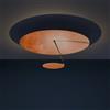Catellani & Smith Lederam C180 lampada a soffitto, LED, LC1804, Lederam C180; Lederam [Lampade per Interni > Lampade a Soffitto]