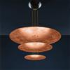 Catellani & Smith Macchina della Luce Mod E. lampada a sospensione, LED, MELC, Macchina della Luce Mod E.; Macchina della Luce [Lampade per Interni > Lampade a Sospensione]