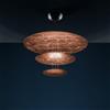 Catellani & Smith Macchina della Luce Mod I. lampada a sospensione, LED, MILC, Macchina della Luce Mod I.; Macchina della Luce [Lampade per Interni > Lampade a Sospensione]