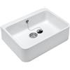 Villeroy & Boch O.novo lavello, 632200R1, O.novo bianco [Lavabi > Lavatoi]