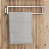 Cosmic The Grid mensola portasciugamani, WJC268A0065001, 2680165 The Grid cromo/bianco opaco [Accessori Bagno > Portasciugamani]