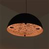 Catellani & Smith Stchu-Moon 02 lampada a sospensione, LED, SM28LC, Stchu-Moon 02; Stchu-Moon [Lampade per Interni > Lampade a Sospensione]
