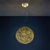 Catellani & Smith Fil de Fer lampada a sospensione, G4, F5SLG, Fil de Fer [Lampade per Interni > Lampade a Sospensione]