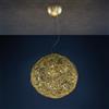 Catellani & Smith Fil de Fer lampada a sospensione, G4, F7SLG, Fil de Fer [Lampade per Interni > Lampade a Sospensione]