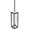 Cosmic The Grid set portascopino WC, WJC268A0000036, 2683600 The Grid [Accessori Bagno > Set Portascopino]