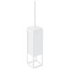 Cosmic The Grid set portascopino WC, WJC268A0000065, 2686500 The Grid [Accessori Bagno > Set Portascopino]
