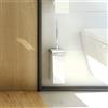 Cosmic The Grid set portascopino WC, WJC268A0001001, 2680101 The Grid [Accessori Bagno > Set Portascopino]