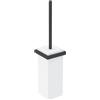 Cosmic The Grid set portascopino WC, WJC268A0001036, 2683601 The Grid [Accessori Bagno > Set Portascopino]