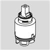 Ideal Standard cartuccia rubinetto lavabo monocomando, A960569NU, Universal [Rubinetteria Bagno > Ricambi Rubinetteria Bagno]
