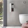 Emco Asis Plus modulo WC, 975611002, Asis Plus [Accessori Bagno > Moduli Incasso]