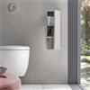Emco Asis Plus modulo WC, 975611005, Asis Plus [Accessori Bagno > Moduli Incasso]