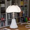 martinelli luce Pipistrello lampada da tavolo, LED, 620/MED/DIM/BI, Pipistrello [Lampade per Interni > Lampade da Tavolo]