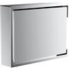 Emco Liaison porta rotolo, 180000100, Liaison cromo [Accessori Bagno > Porta Rotolo]