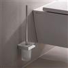 Emco Liaison set portascopino WC, 181500101, Liaison [Accessori Bagno > Set Portascopino]