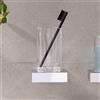 Emco Liaison porta spazzolini, 182000101, Liaison [Accessori Bagno > Porta Spazzolini]