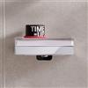 Emco Liaison dispenser per sapone, 182100104, Liaison [Accessori Bagno > Portasapone]