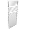 Buderus Arbonia Bagnotherm termoarredo, funzionamento ad acqua calda o misto, 7738320646, Arbonia Bagnotherm; Arbonia bianco [Radiatori > Termoarredo]