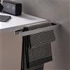 Emco Liaison asta portasciugamani, 185000141, Liaison cromo [Accessori Bagno > Portasciugamani]