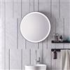 LAUFEN YVA specchio, H4485000YV4501, 6744001899 | SP.FR600.R1 YVA [Specchi > Specchi]