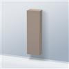 Duravit DuraStyle mezzacolonna, 1 anta, DS1218R4343, DuraStyle [Mobili da Bagno > Mezze Colonne]