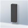 Duravit DuraStyle mezzacolonna, 1 anta, DS1218R4949, DuraStyle [Mobili da Bagno > Mezze Colonne]
