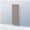 Duravit DuraStyle mezzacolonna, 1 anta, DS1218L4343, DuraStyle [Mobili da Bagno > Mezze Colonne]