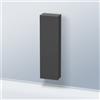 Duravit DuraStyle mezzacolonna, 1 anta, DS1218L4949, DuraStyle [Mobili da Bagno > Mezze Colonne]