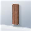 Duravit DuraStyle mezzacolonna, 1 anta, DS1218L7979, DuraStyle [Mobili da Bagno > Mezze Colonne]
