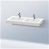Duravit DuraStyle consolle, DS829C02222#100, DuraStyle [Mobili da Bagno > Top]