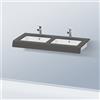 Duravit DuraStyle consolle, DS829C04949#110, DuraStyle [Mobili da Bagno > Top]